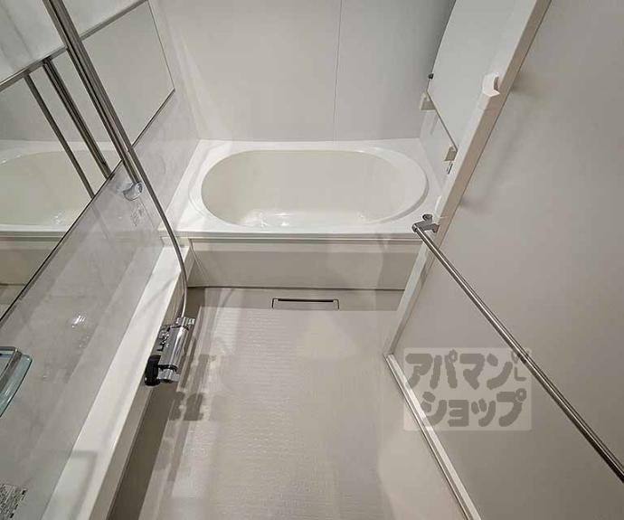 【クオレール　はな】間取