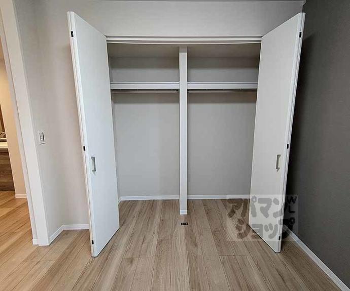 【クオレール　はな】間取