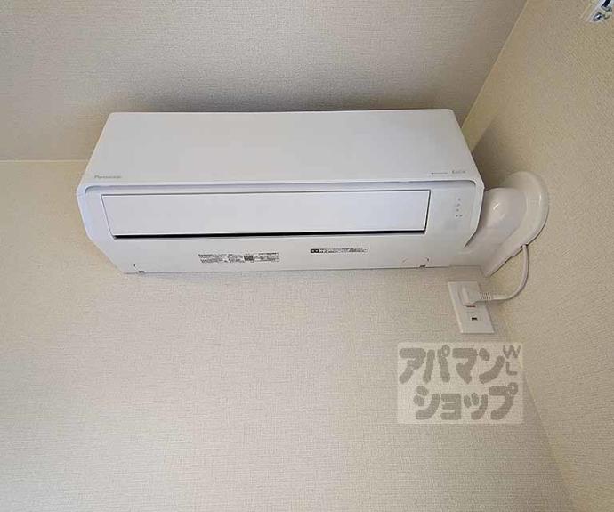 【クオレール　はな】間取