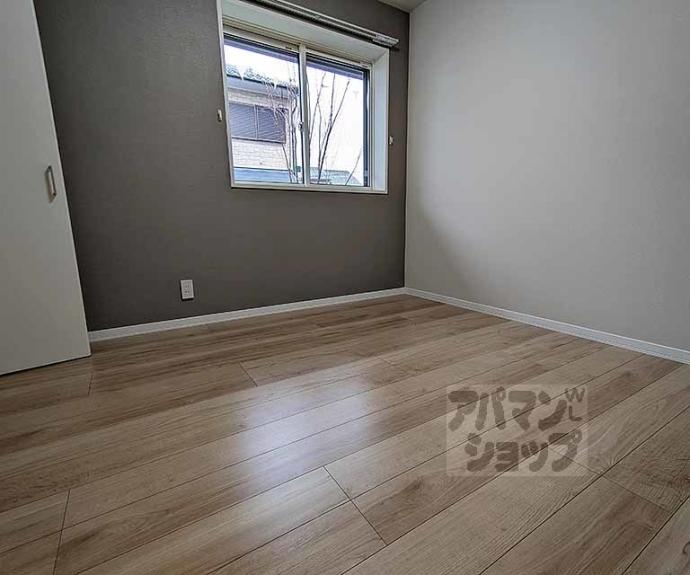 【クオレール　はな】間取