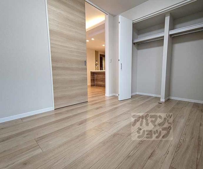 【クオレール　はな】間取