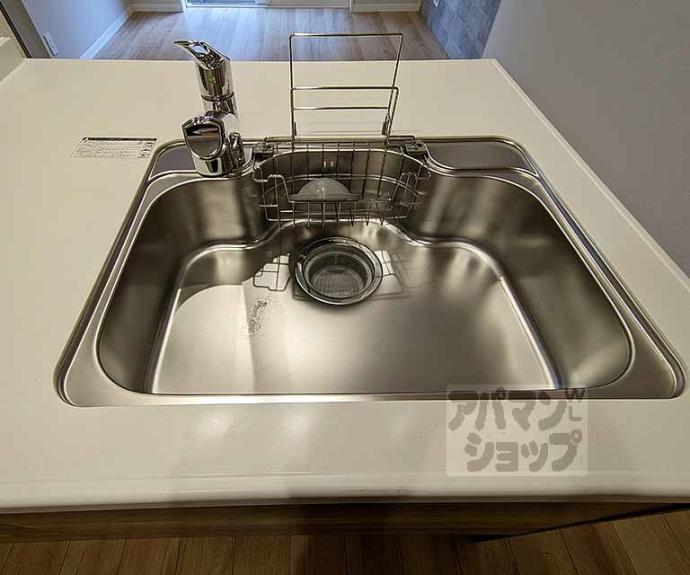 【クオレール　はな】間取