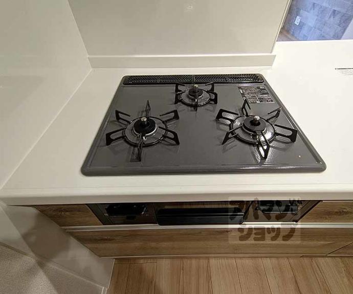 【クオレール　はな】間取