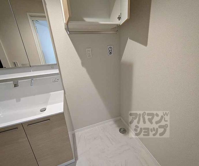 【クオレール　はな】間取