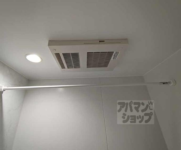 【クオレール　はな】間取