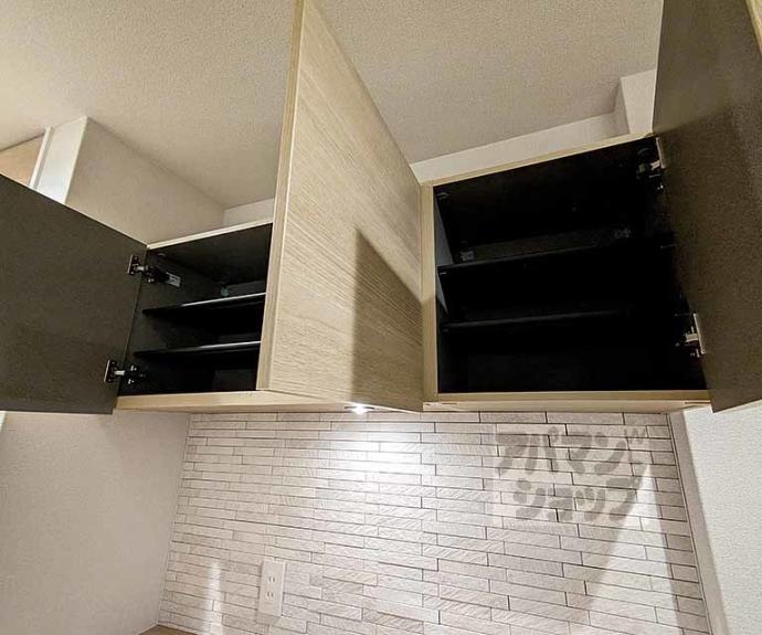 【クオレール　はな】間取