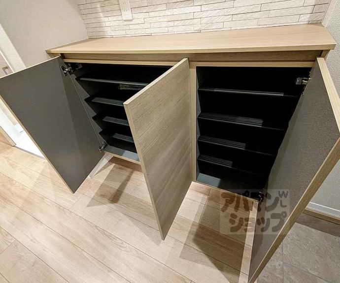 【クオレール　はな】間取