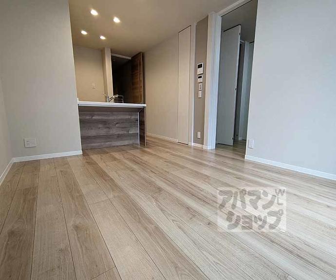 【クオレール　はな】間取