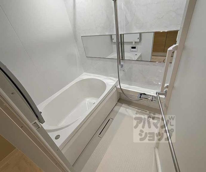 【クオレール　はな】間取