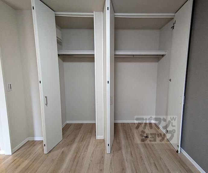 【クオレール　はな】間取