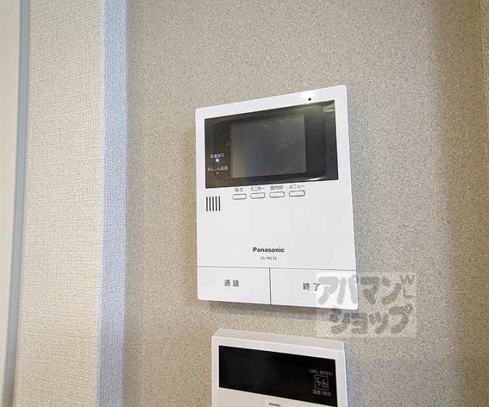 【クオレール　はな】間取