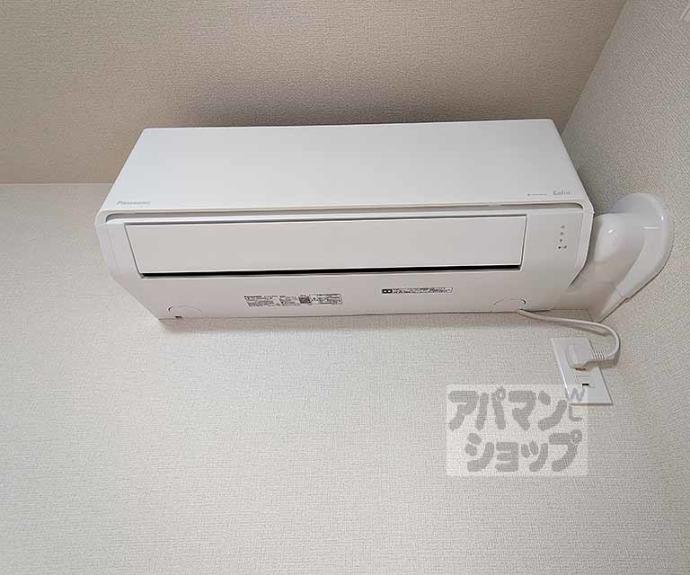 【クオレール　はな】間取