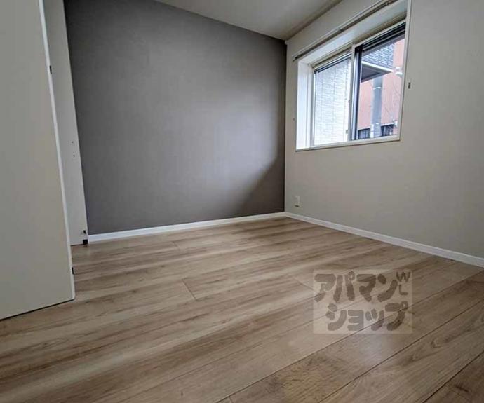 【クオレール　はな】間取