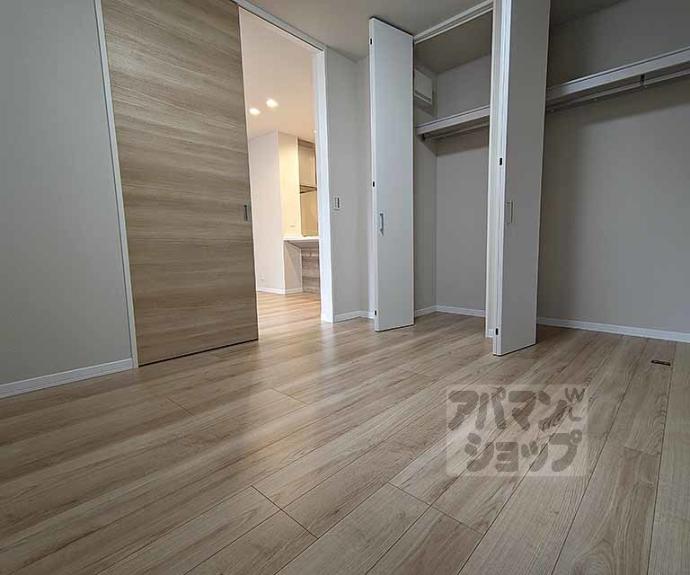 【クオレール　はな】間取