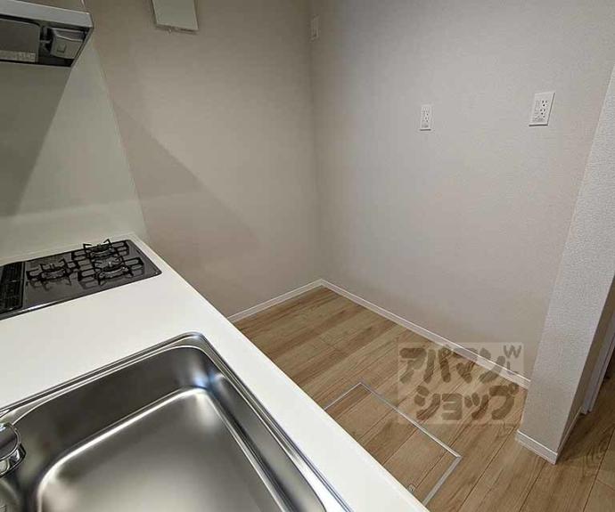 【クオレール　はな】間取