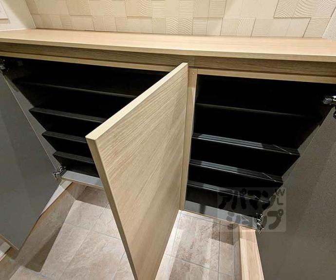 【クオレール　はな】間取