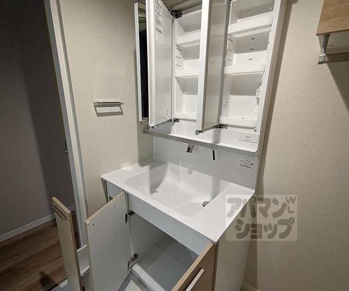 【クオレール　はな】間取