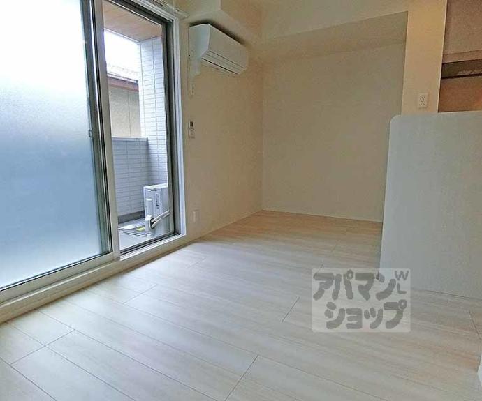 【Ｎ＇ｓ　ｃｏｕｒｔ】間取