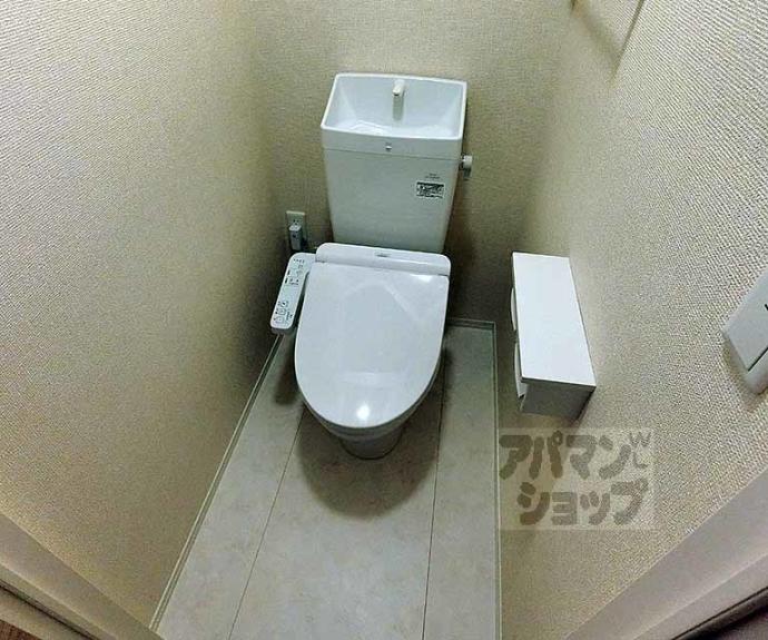 【Ｎ＇ｓ　ｃｏｕｒｔ】間取