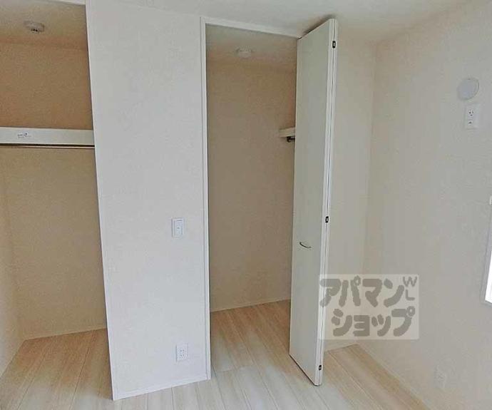 【Ｎ＇ｓ　ｃｏｕｒｔ】間取