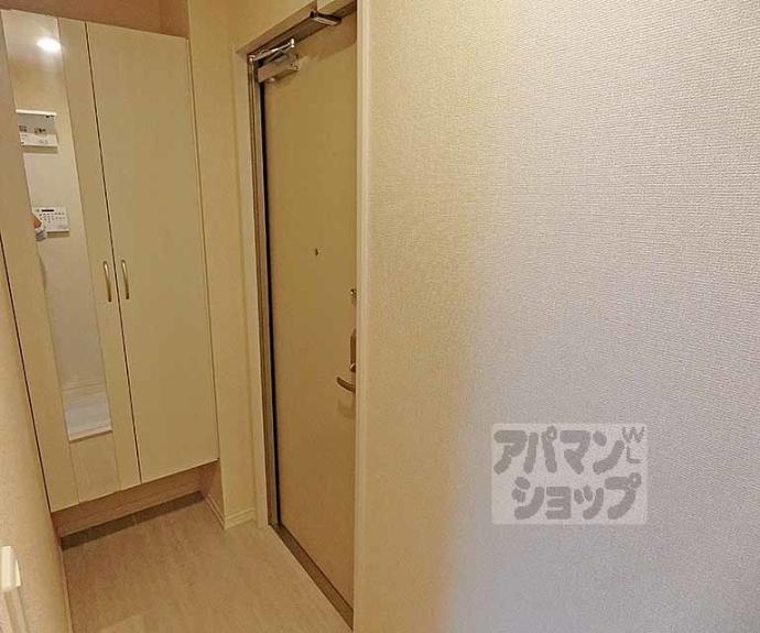 【Ｎ＇ｓ　ｃｏｕｒｔ】間取