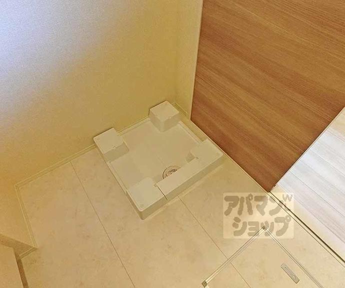 【Ｎ＇ｓ　ｃｏｕｒｔ】間取