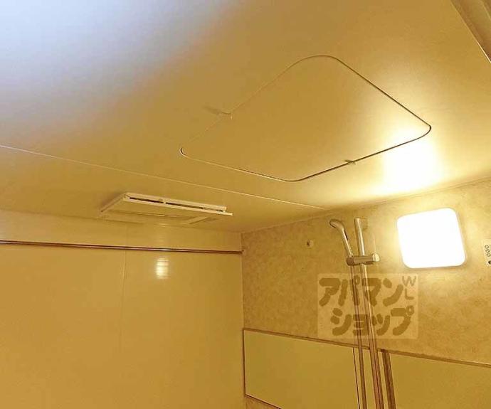 【Ｎ＇ｓ　ｃｏｕｒｔ】間取