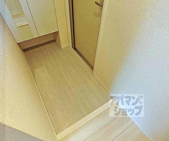 【Ｎ＇ｓ　ｃｏｕｒｔ】間取