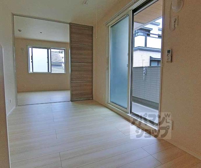 【Ｎ＇ｓ　ｃｏｕｒｔ】間取