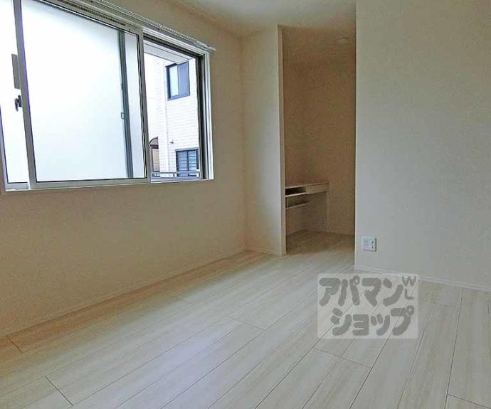 【Ｎ＇ｓ　ｃｏｕｒｔ】間取