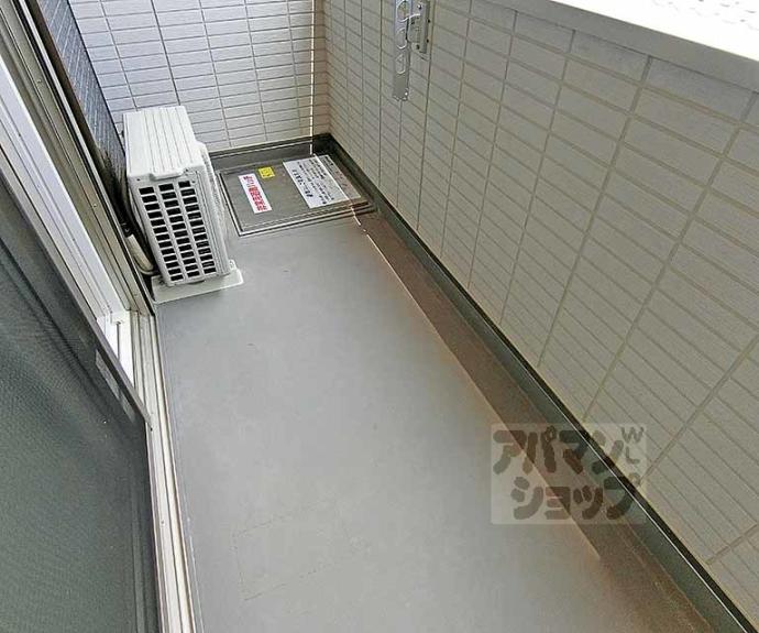 【Ｎ＇ｓ　ｃｏｕｒｔ】間取