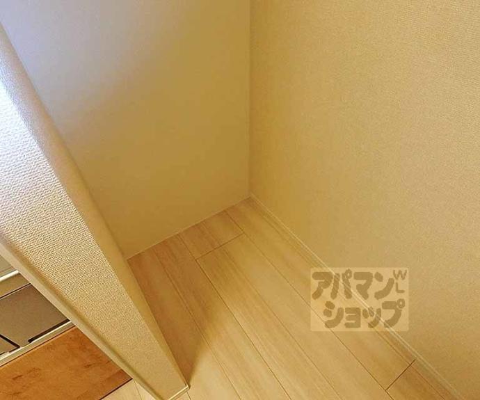 【Ｎ＇ｓ　ｃｏｕｒｔ】間取
