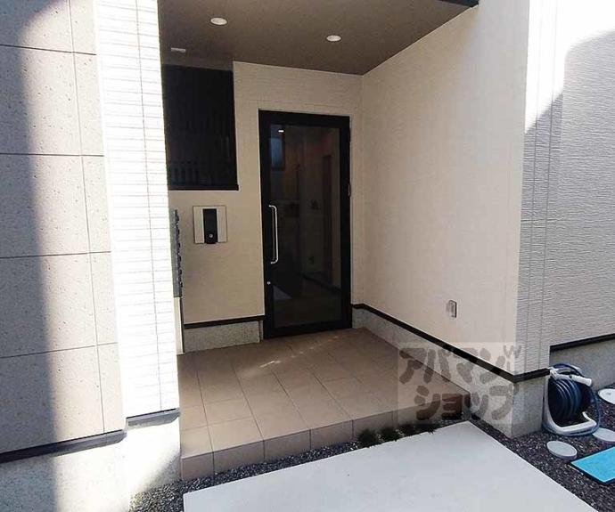 【ブライトグランデ大津南滋賀】間取