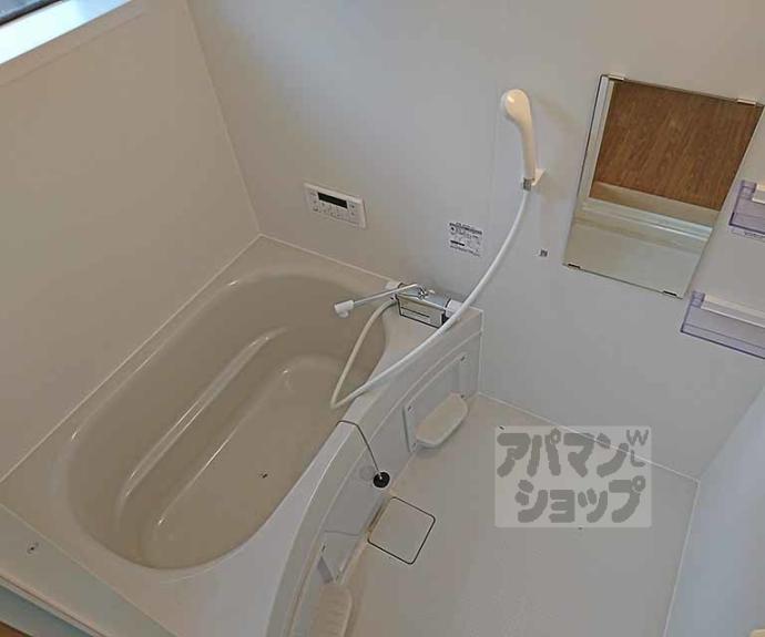 【横大路長畑町貸家】間取