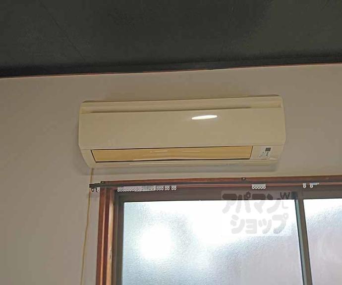 【横大路長畑町貸家】間取