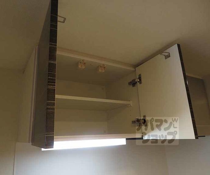 【ファステート京都西陣エール】間取