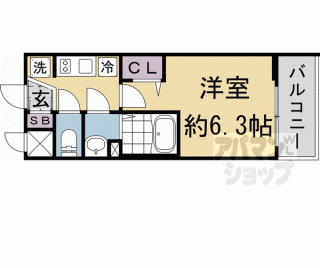 【ファステート京都西陣エール】