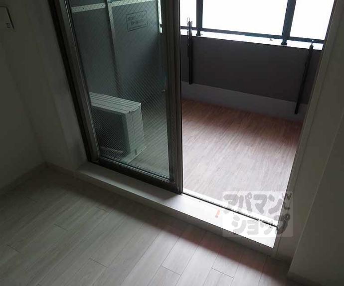 【ファステート京都西陣エール】間取