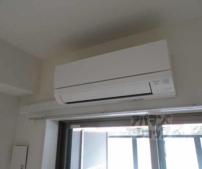 【ファステート京都西陣エール】間取