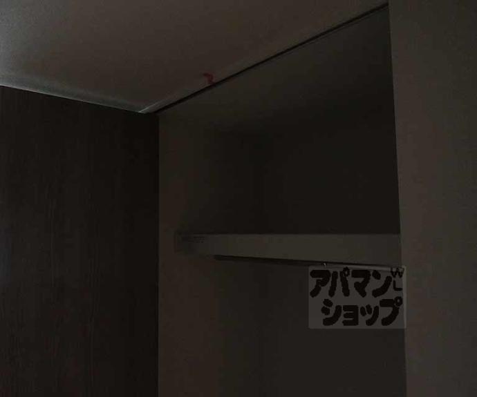 【ファステート京都西陣エール】間取