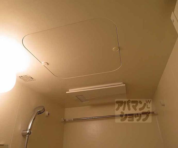 【ファステート京都西陣エール】間取