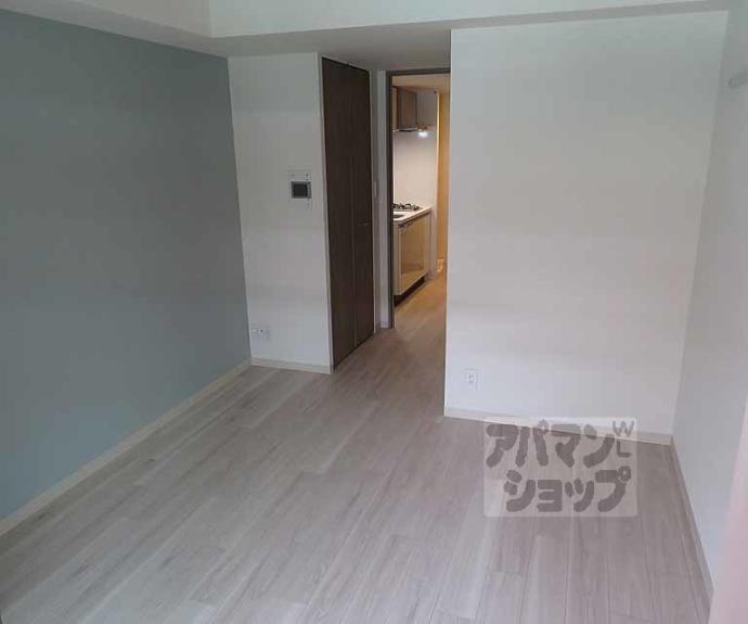 【ファステート京都西陣エール】間取