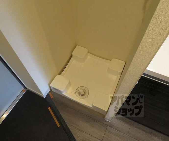 【ファステート京都西陣エール】間取