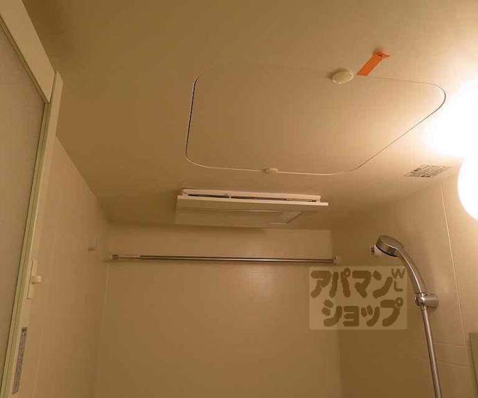 【ファステート京都西陣エール】間取