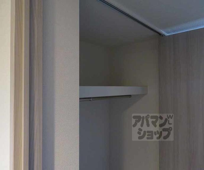 【ファステート京都西陣エール】間取