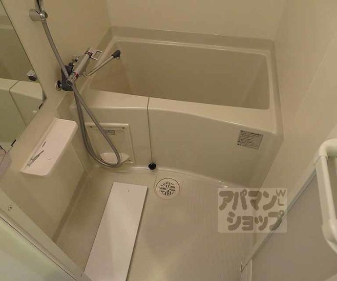 【ファステート京都西陣エール】間取