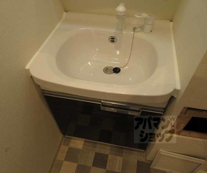 【ファステート京都西陣エール】間取