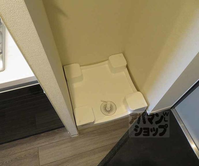 【ファステート京都西陣エール】間取