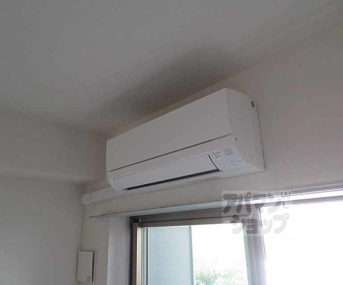 【ファステート京都西陣エール】間取