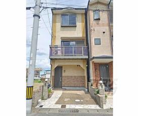竹田中島町２８８貸家：